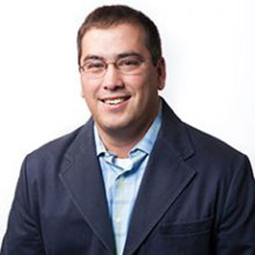 <center>Chad Harrison</center>